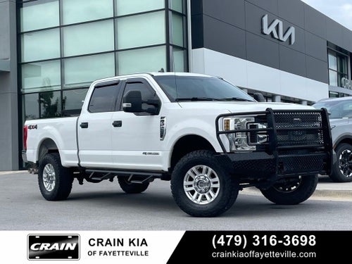 2019 Ford F-250SD XLT - KEYLESS ENTRY / 6.7 POWERSTROKE