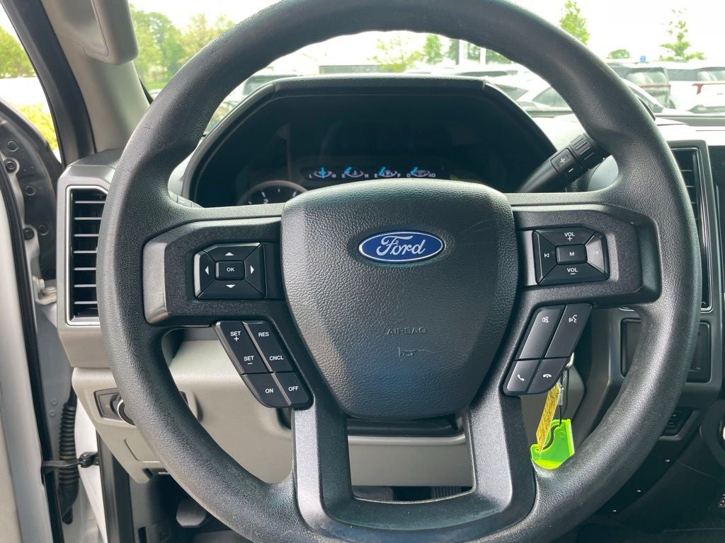 2019 Ford F-250SD XLT - KEYLESS ENTRY / 6.7 POWERSTROKE