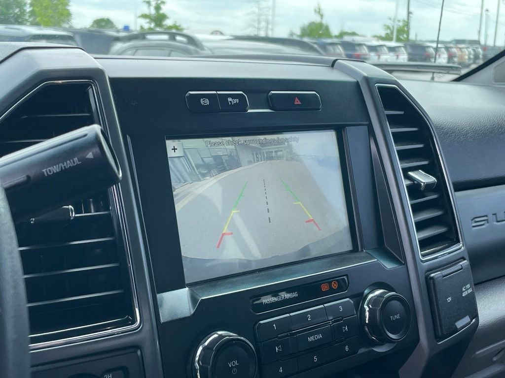 2019 Ford F-250SD XLT - KEYLESS ENTRY / 6.7 POWERSTROKE