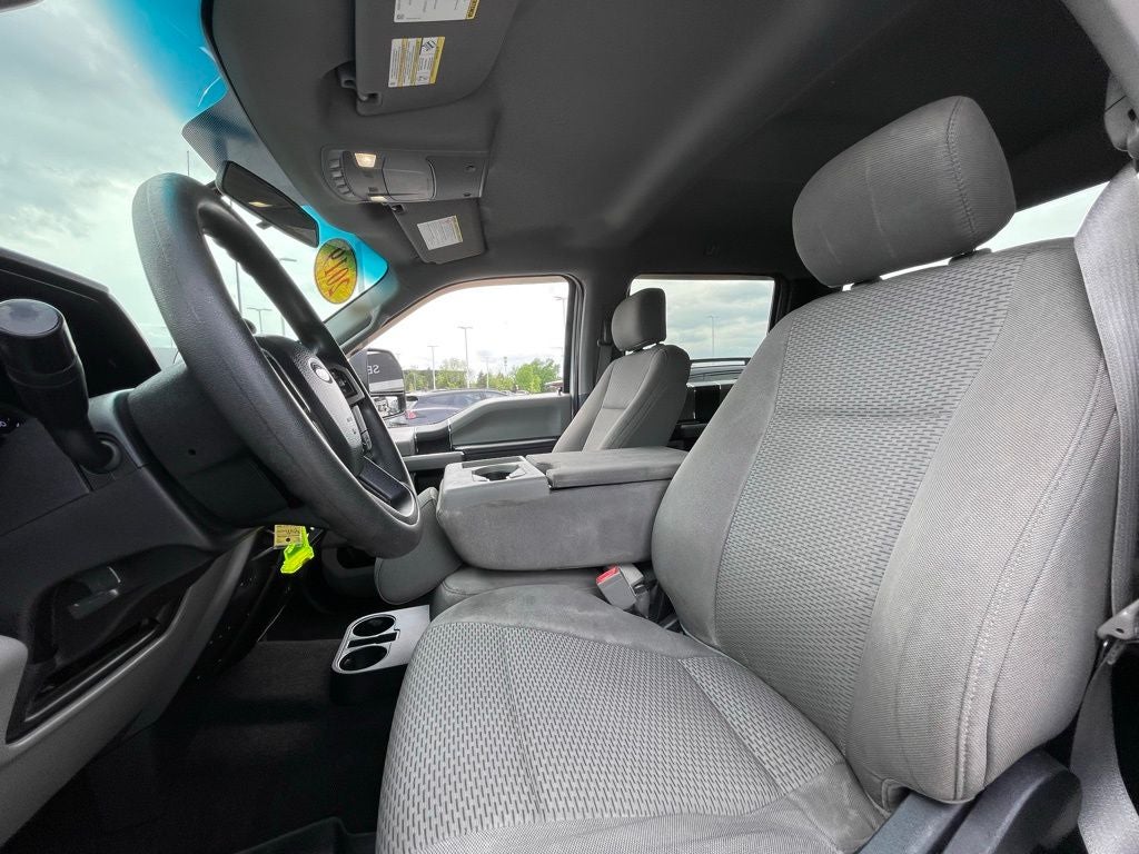 2019 Ford F-250SD XLT - KEYLESS ENTRY / 6.7 POWERSTROKE