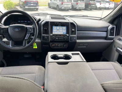2019 Ford F-250SD XLT - KEYLESS ENTRY / 6.7 POWERSTROKE