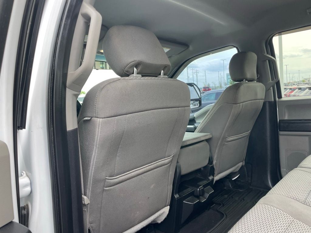 2019 Ford F-250SD XLT - KEYLESS ENTRY / 6.7 POWERSTROKE