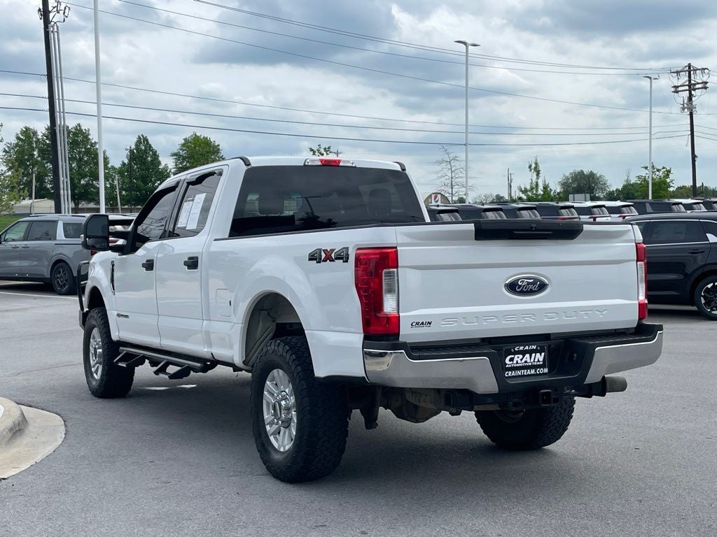 2019 Ford F-250SD XLT - KEYLESS ENTRY / 6.7 POWERSTROKE