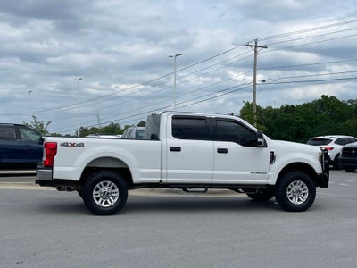 2019 Ford F-250SD XLT - KEYLESS ENTRY / 6.7 POWERSTROKE