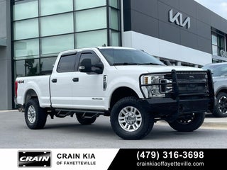 2019 Ford F-250SD XLT - KEYLESS ENTRY / 6.7 POWERSTROKE