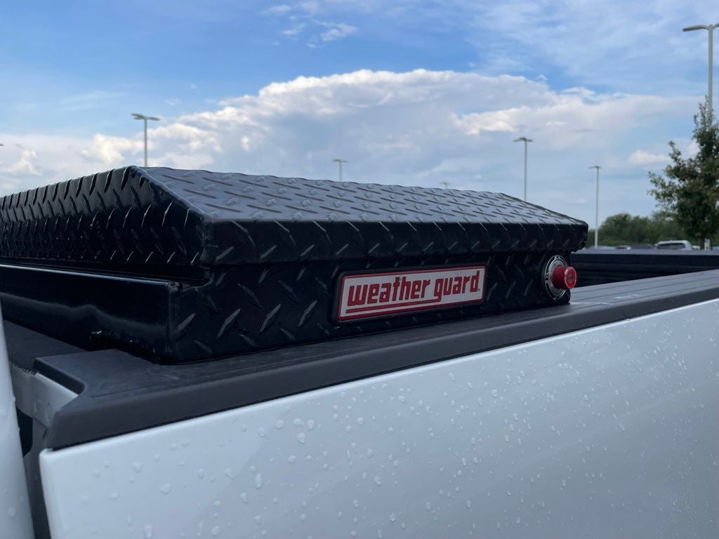 2023 Ford F-350SD Lariat - 6.7 LARIAT / POWER RUNNING BOARDS