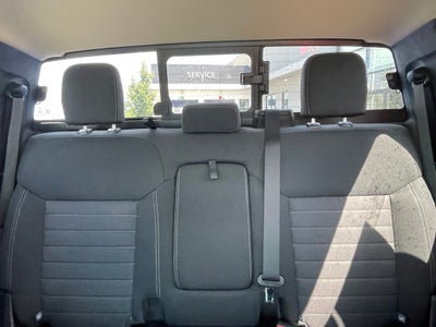 2019 Ford Ranger XLT - BLIND SPOT MONITOR / SPORT APPEARANCE PKG