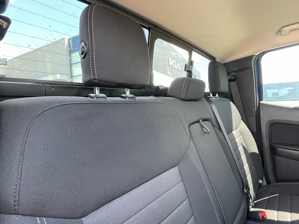 2019 Ford Ranger XLT - BLIND SPOT MONITOR / SPORT APPEARANCE PKG
