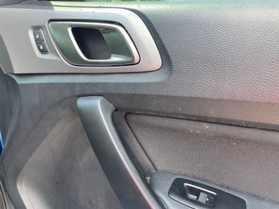 2019 Ford Ranger XLT - BLIND SPOT MONITOR / SPORT APPEARANCE PKG