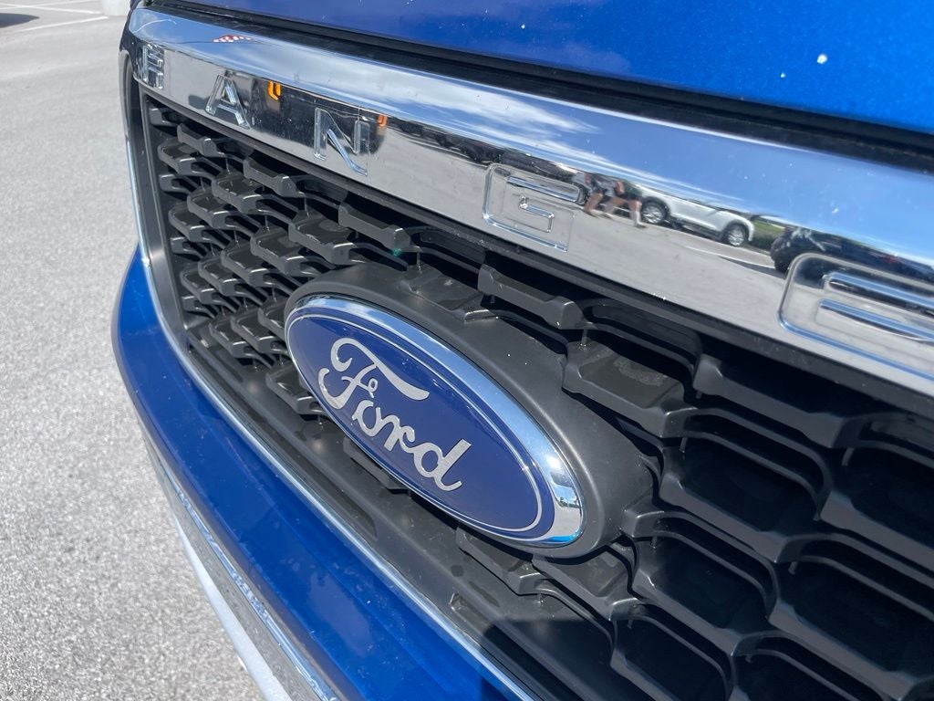 2019 Ford Ranger XLT - BLIND SPOT MONITOR / SPORT APPEARANCE PKG