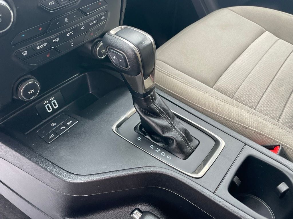 2019 Ford Ranger XLT - ONE OWNER / REMOTE START