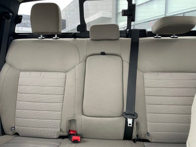 2019 Ford Ranger XLT - ONE OWNER / REMOTE START