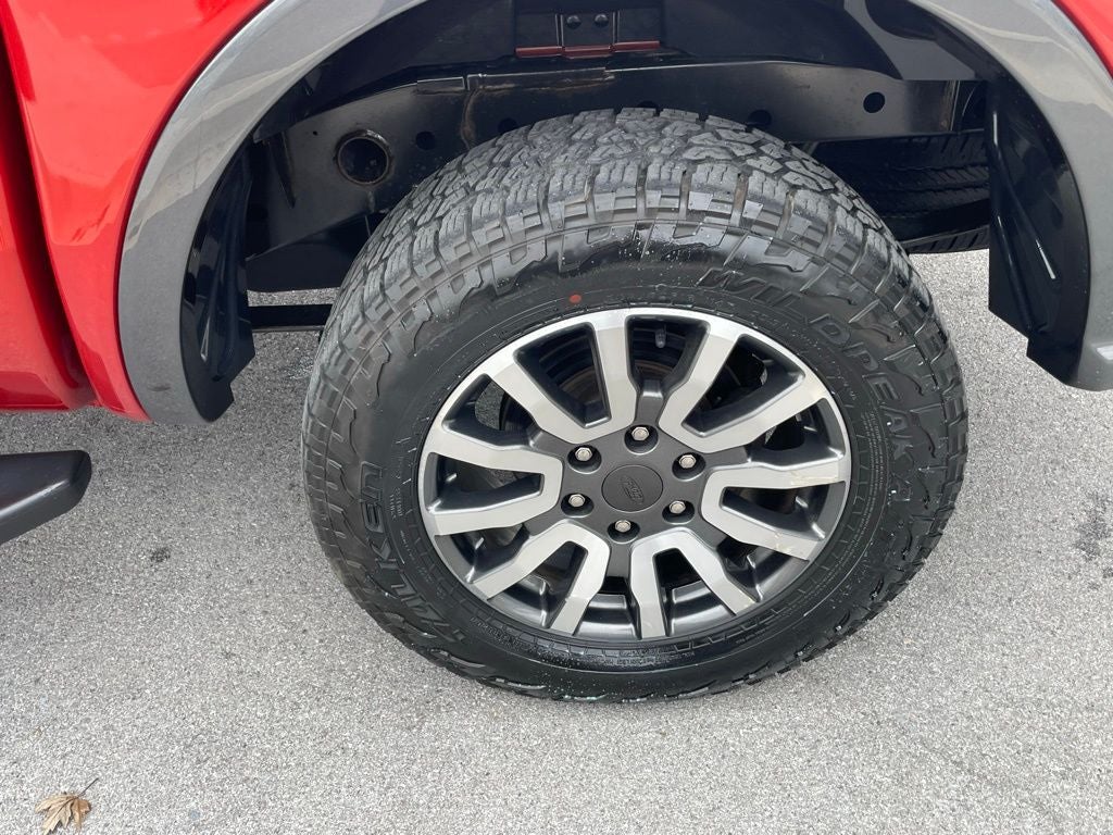 2019 Ford Ranger XLT - ONE OWNER / REMOTE START