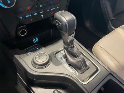 2022 Ford Ranger Lariat - ADAPTIVE CRUISE / REMOTE START