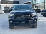 2022 Ford Ranger Lariat - ADAPTIVE CRUISE / REMOTE START