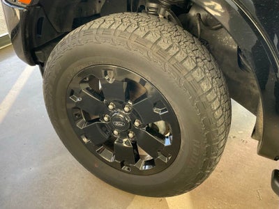 2022 Ford Ranger Lariat - ADAPTIVE CRUISE / REMOTE START