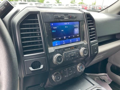 2019 Ford F-150 XL - STX APPEARANCE PKG / 26 MPG HWY