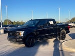 2020 Ford F-150 Lariat - TWIN PANEL MOONROOF / VENTILATED SEATS