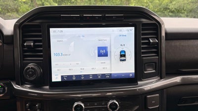 2022 Ford F-150 Tremor - PRO POWER ONBOARD / 360 DEGREE CAMERA