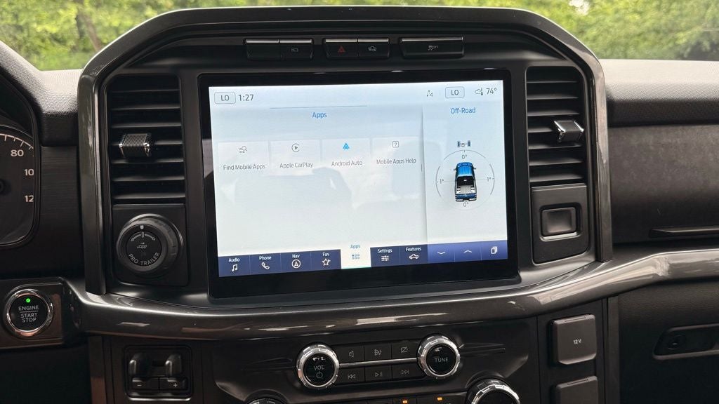 2022 Ford F-150 Tremor - PRO POWER ONBOARD / 360 DEGREE CAMERA