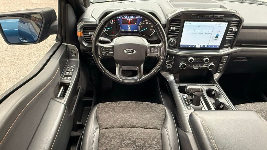 2022 Ford F-150 Tremor - PRO POWER ONBOARD / 360 DEGREE CAMERA