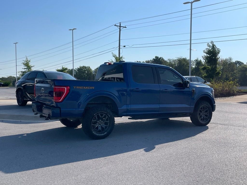 2022 Ford F-150 Tremor - PRO POWER ONBOARD / 360 DEGREE CAMERA
