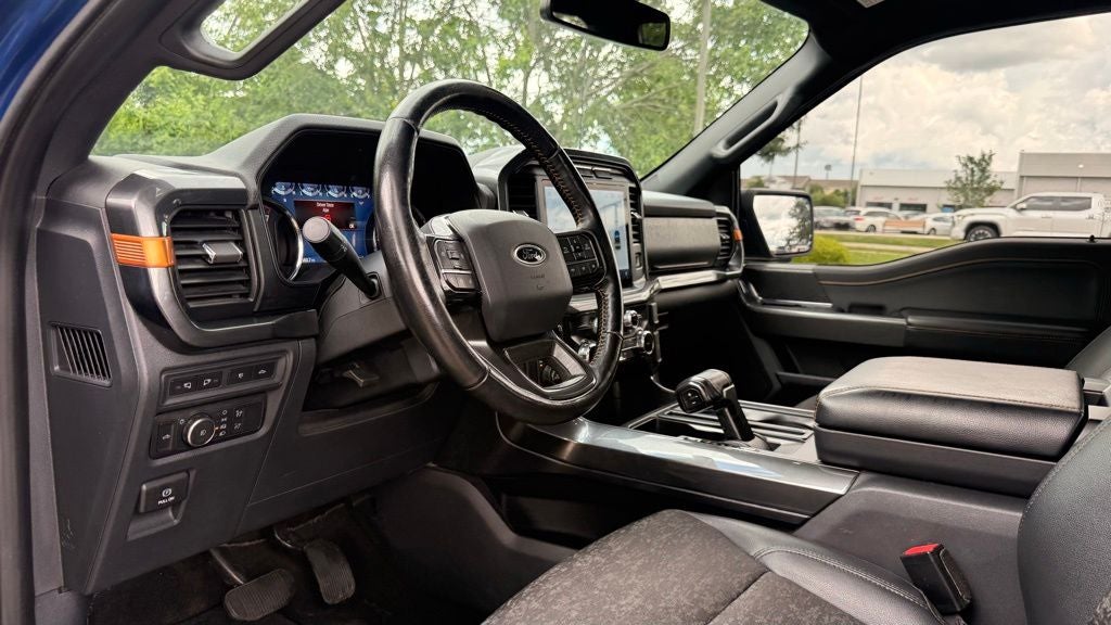 2022 Ford F-150 Tremor - PRO POWER ONBOARD / 360 DEGREE CAMERA