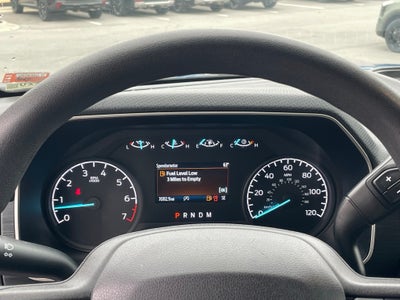 2021 Ford F-150 XL - 4WD / STX APPEARANCE PKG