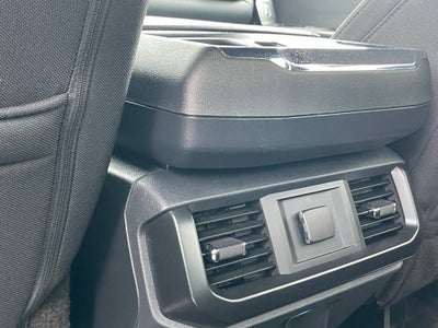 2021 Ford F-150 XL - 4WD / STX APPEARANCE PKG