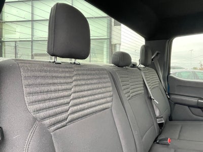 2021 Ford F-150 XL - 4WD / STX APPEARANCE PKG