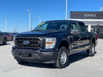 2022 Ford F-150 XL - 360 DEGREE CAMERA / TOW TECH PKG