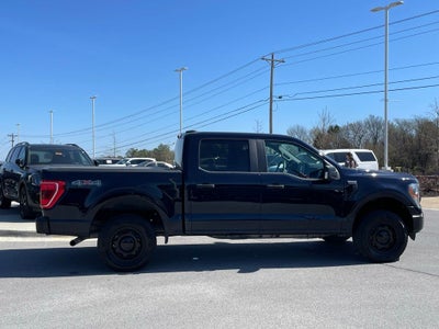 2022 Ford F-150 XL - 360 DEGREE CAMERA / TOW TECH PKG