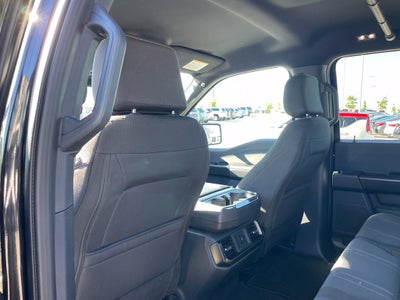 2025 Ford F-150 STX SERIES - 24 MPG / LANE KEEP ASSIT
