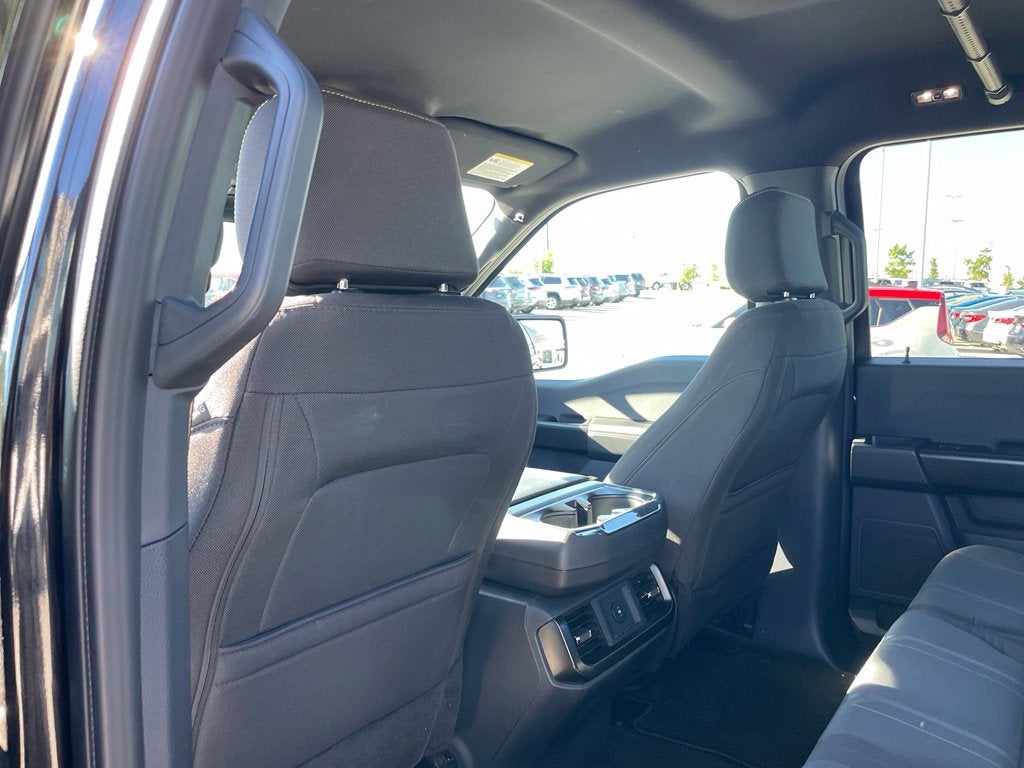 2025 Ford F-150 STX SERIES - 24 MPG / LANE KEEP ASSIT