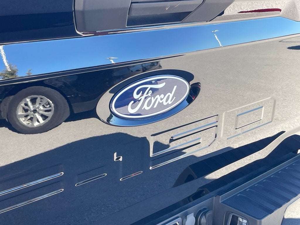 2025 Ford F-150 STX SERIES - 24 MPG / LANE KEEP ASSIT