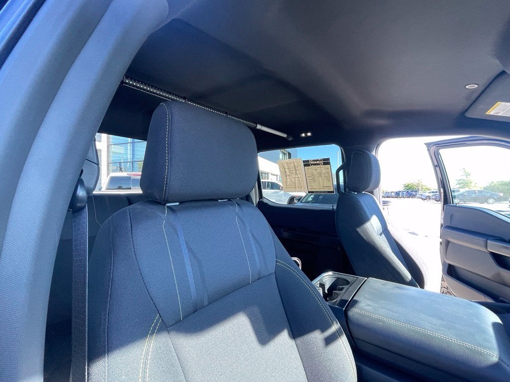 2025 Ford F-150 STX SERIES - 24 MPG / LANE KEEP ASSIT