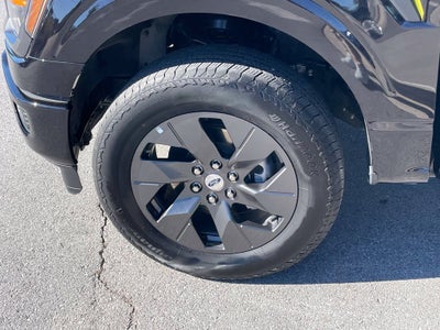 2025 Ford F-150 STX SERIES - 24 MPG / LANE KEEP ASSIT