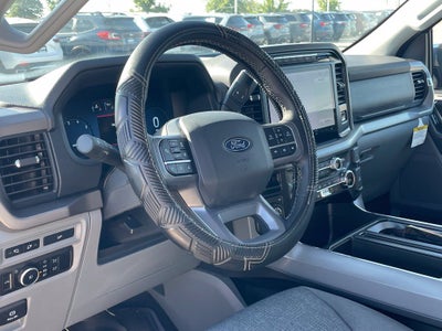 2024 Ford F-150 XLT - ADAPTIVE CRUISE / REMOTE START