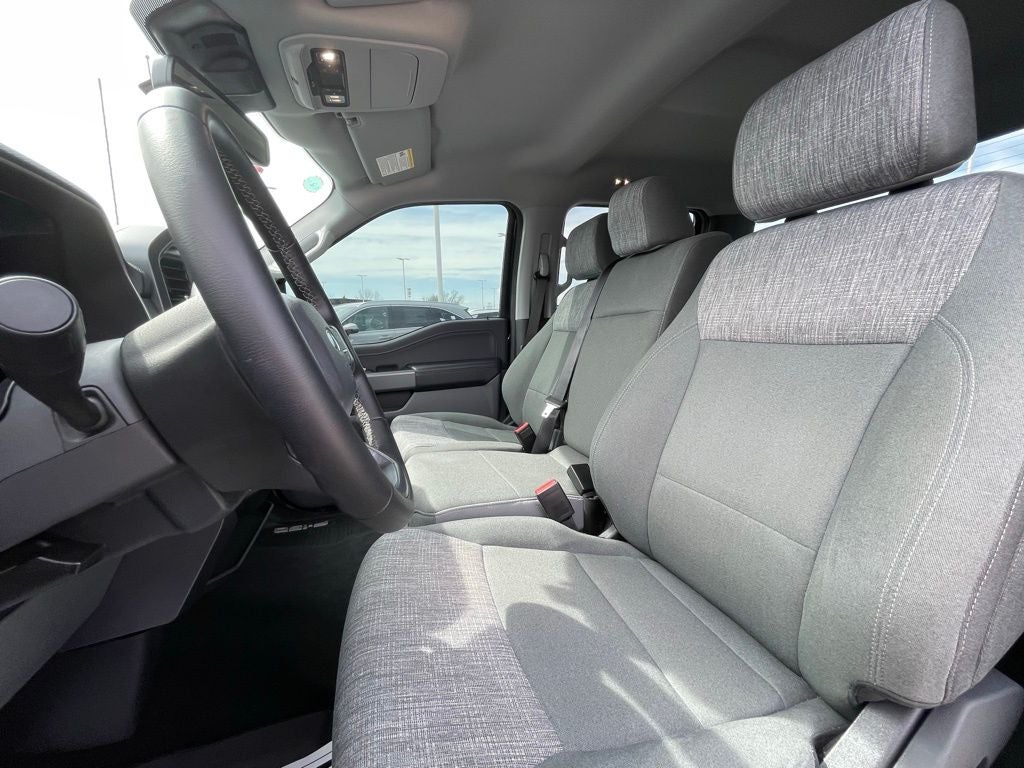 2023 Ford F-150 XLT - HYBRID / REMOTE START