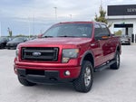 2013 Ford F-150 FX4 - WELL MAINTAINED / REMOTE START