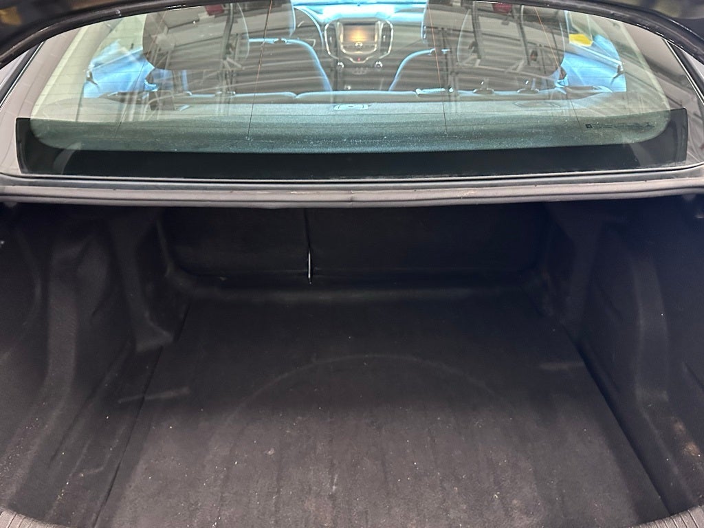 2018 Chevrolet Cruze LT - HEATED SEATS / KEYLESS ENTRY