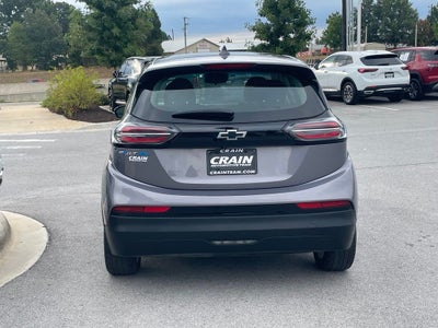 2023 Chevrolet Bolt EV 1LT - ALL-ELECTRIC / LOW COST TO OWN