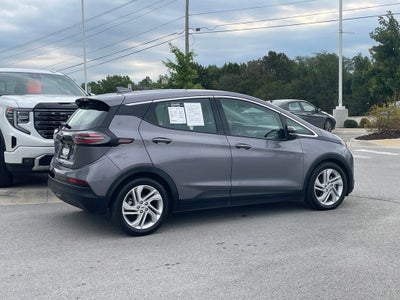 2023 Chevrolet Bolt EV 1LT - ALL-ELECTRIC / LOW COST TO OWN