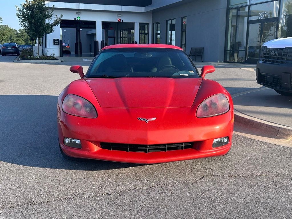 2012 Chevrolet Corvette Base - OWN A PIECE OF HISTORY