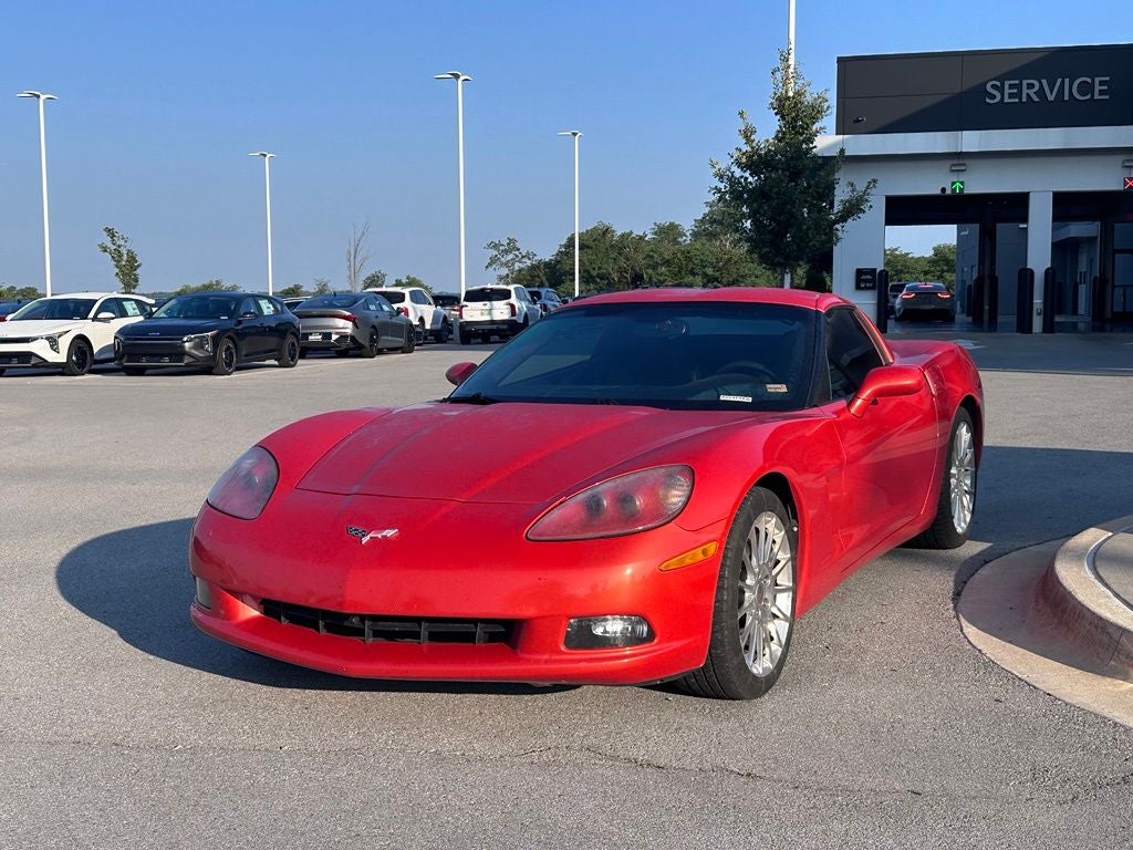 2012 Chevrolet Corvette Base - OWN A PIECE OF HISTORY