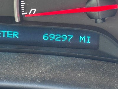 2012 Chevrolet Corvette Base - OWN A PIECE OF HISTORY