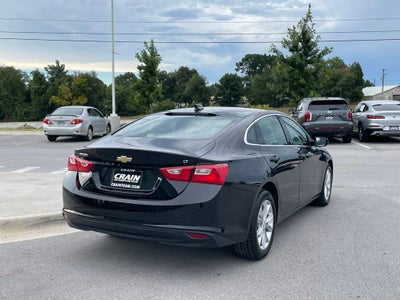 2023 Chevrolet Malibu LT 1LT - WIRELESS CARPLAY / KEYLESS ENTRY