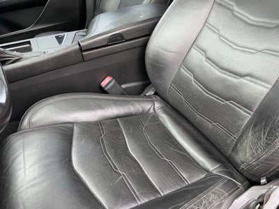 2018 Cadillac CT6 3.6L Luxury - VENTILATED SEATS / PANORAMIC SUNROOF