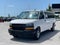 2024 Chevrolet Express 3500 LS Passenger