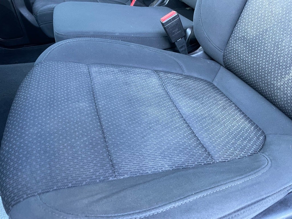 2021 Chevrolet Silverado 2500HD Custom - REMOTE START / TRAILERING MIRRORS